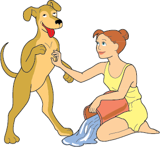 Dog/Aquarius DoubleSign