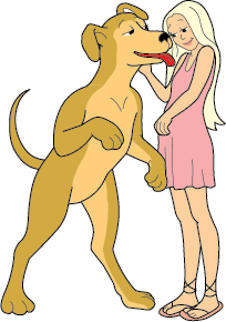 Dog/Virgo DoubleSign