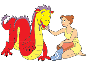 Dragon/Aquarius DoubleSign