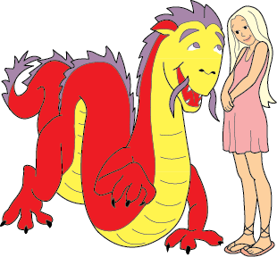 Dragon/Virgo DoubleSign