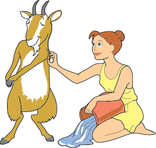 Goat/Aquarius DoubleSign