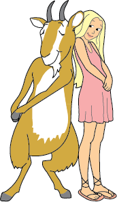 Goat/Virgo DoubleSign