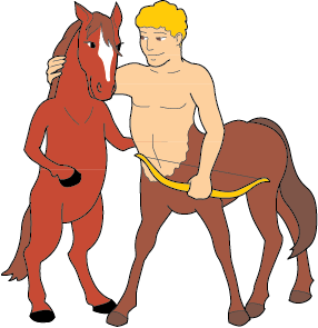 Horse/Sagittarius DoubleSign