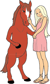 Horse/Virgo DoubleSign