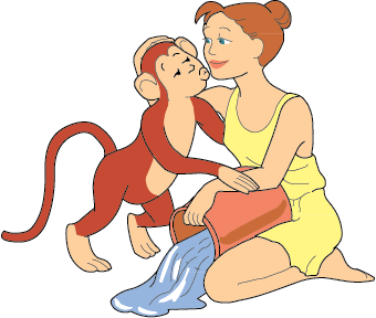 Monkey/Aquarius DoubleSign