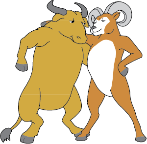 Ox/Aries DoubleSign