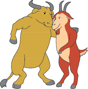 Ox/Capricorn DoubleSign