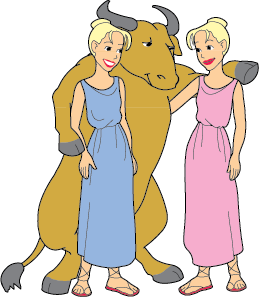 Ox/Gemini DoubleSign