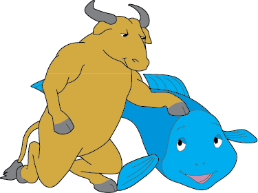 Ox/Pisces DoubleSign