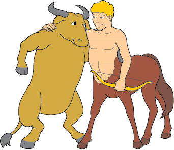 Ox/Sagittarius DoubleSign