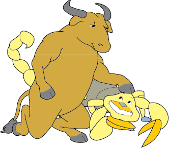 Ox/Scorpio DoubleSign