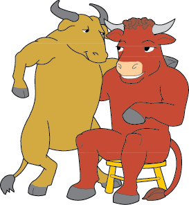 Ox/Taurus DoubleSign