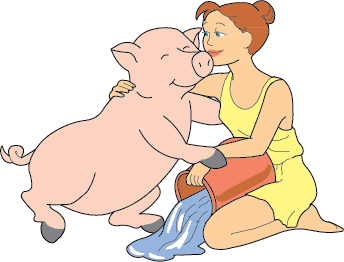 Pig/Aquarius DoubleSign