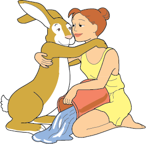 Rabbit/Aquarius DoubleSign