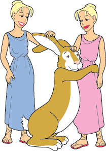 Rabbit/Gemini DoubleSign