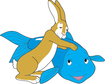 Rabbit/Pisces DoubleSign