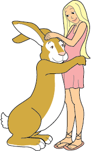 Rabbit/Virgo DoubleSign