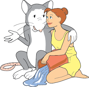 Rat/Aquarius DoubleSign