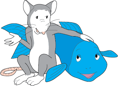 Rat/Pisces DoubleSign