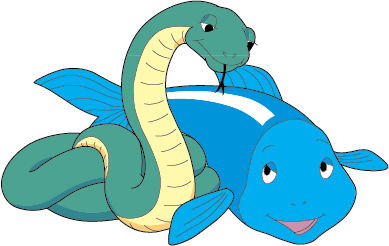 Snake/Pisces DoubleSign