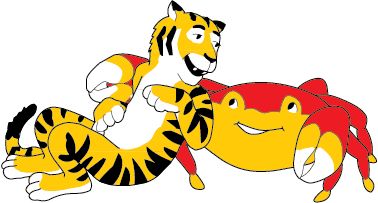 Tiger/Cancer DoubleSign