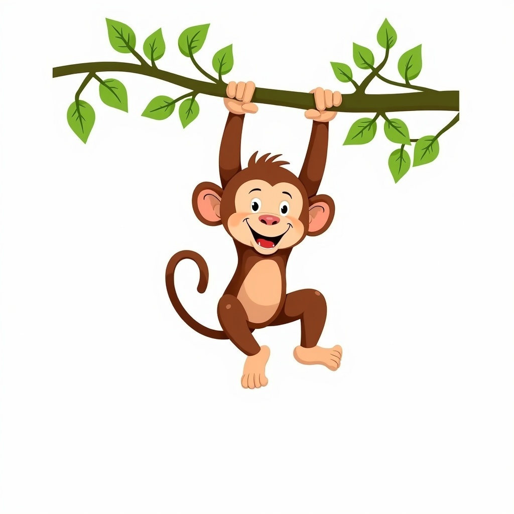 Year of the Monkey