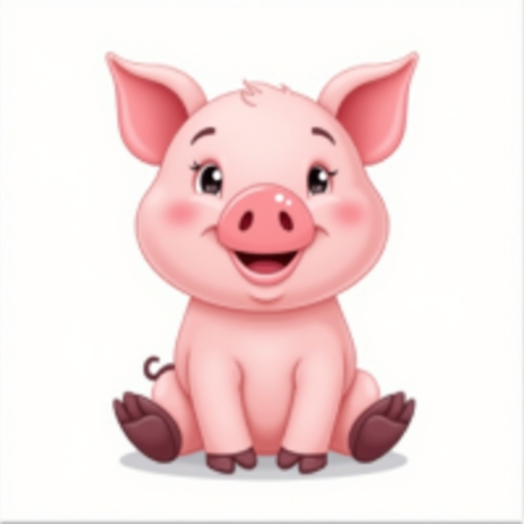 Year of the Pig
