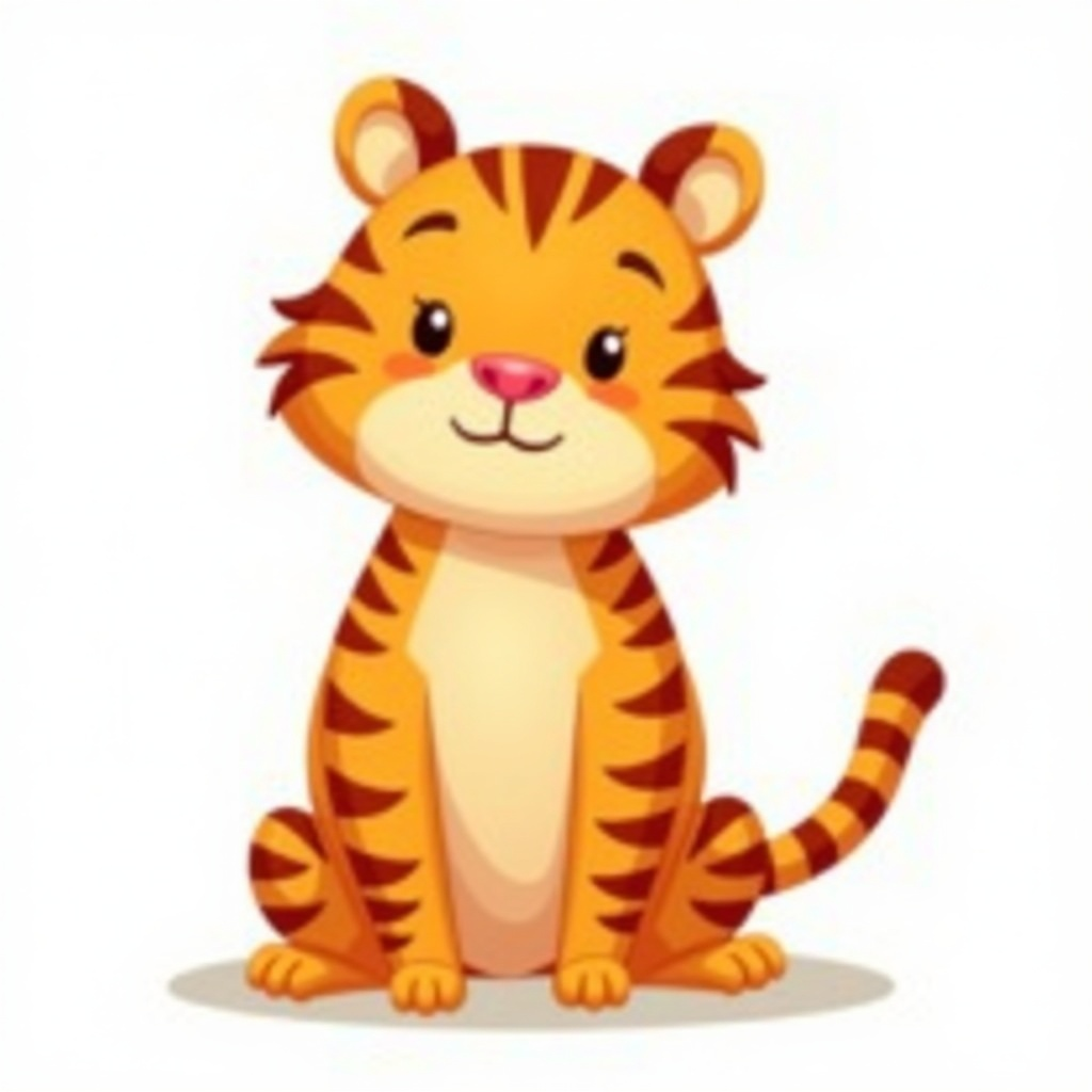 Year of the Tiger