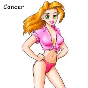 Cancer · female