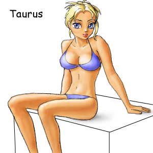 Taurus · female