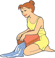 Aquarius Western zodiac