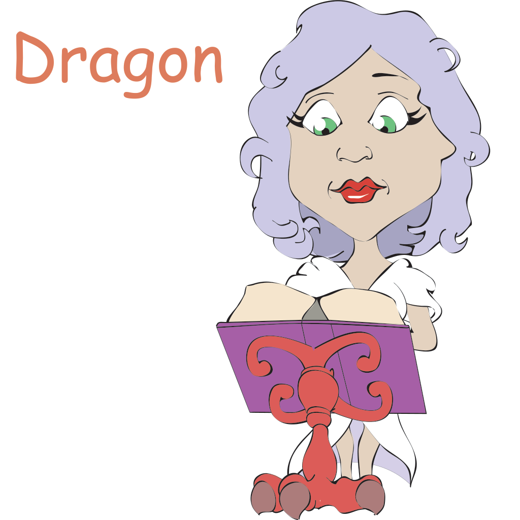 Year of the Dragon