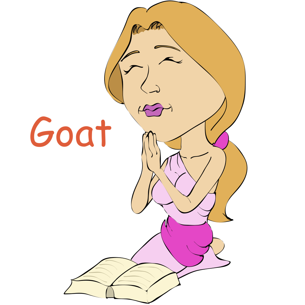 Year of the Goat