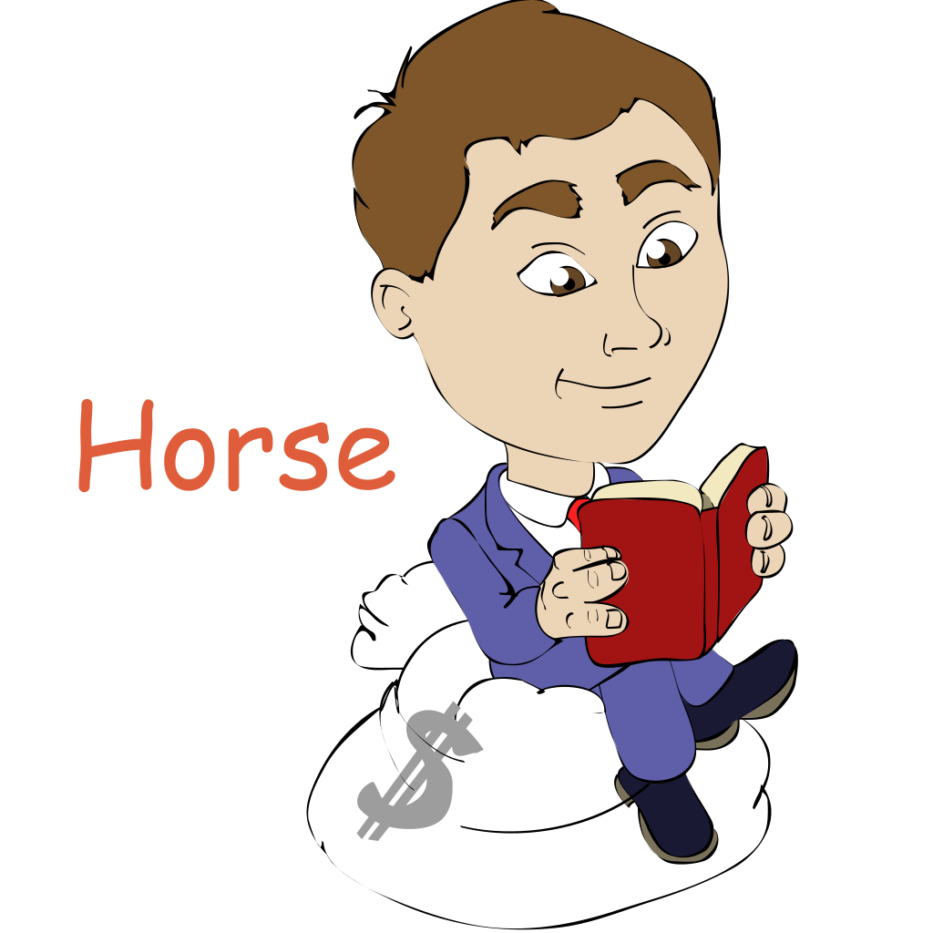 Year of the Horse