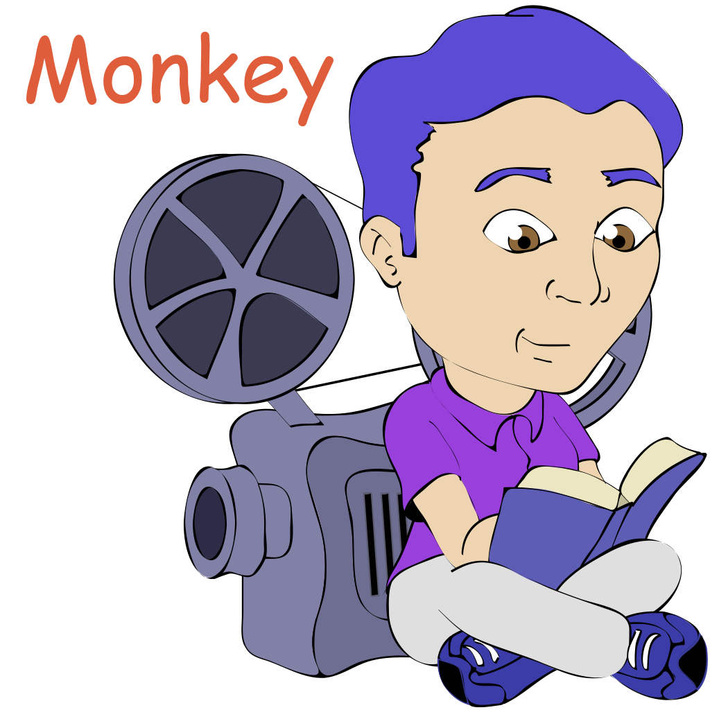 Year of the Monkey