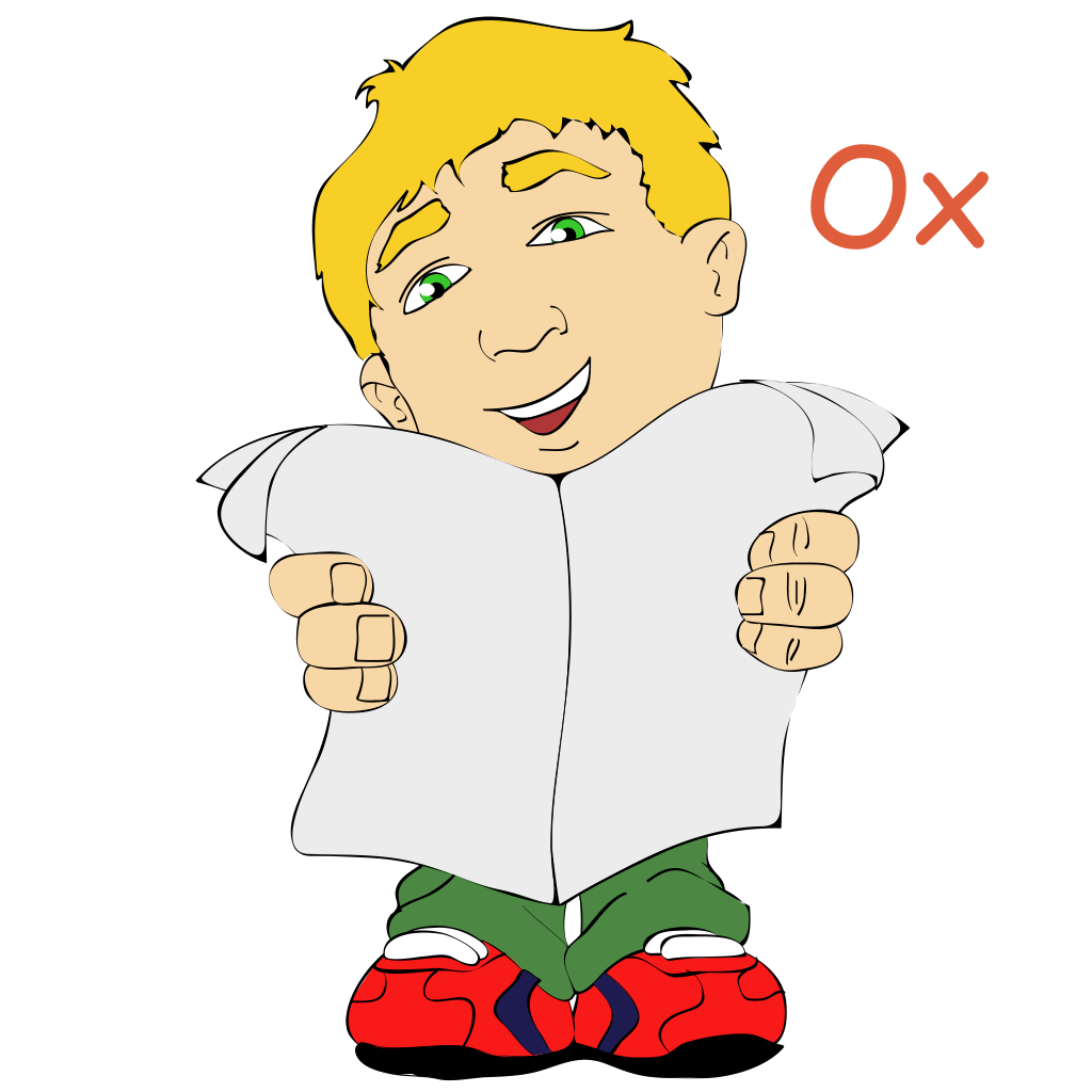 Year of the Ox