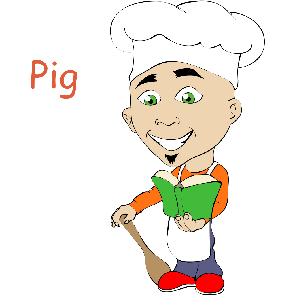 Year of the Pig