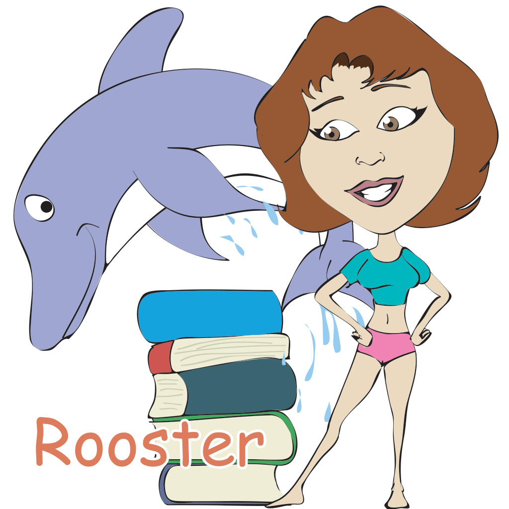 Year of the Rooster
