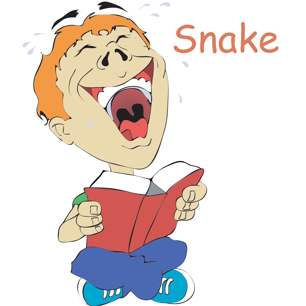 Year of the Snake