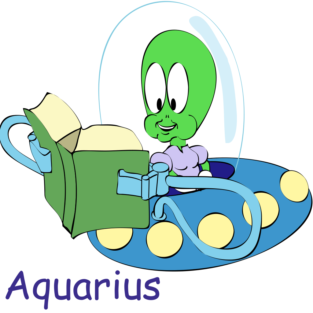 Aquarius