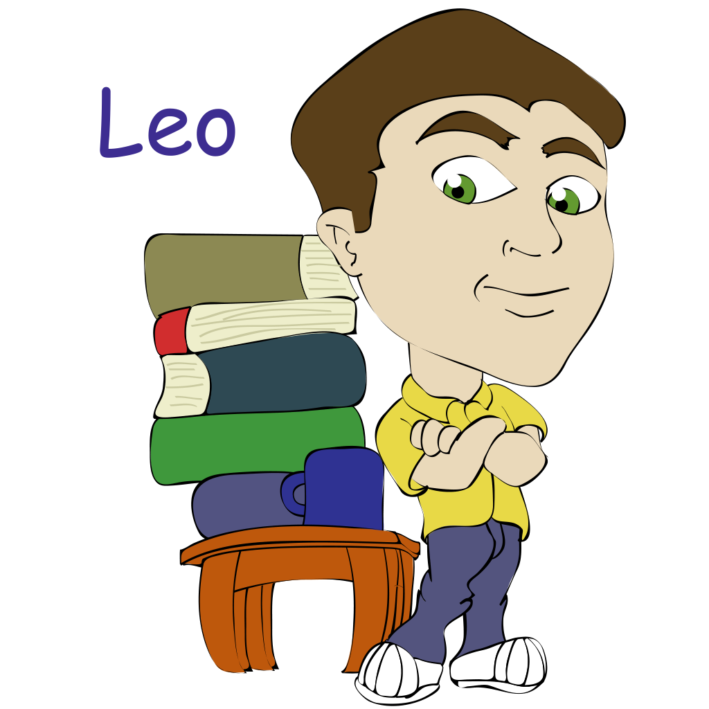 Leo