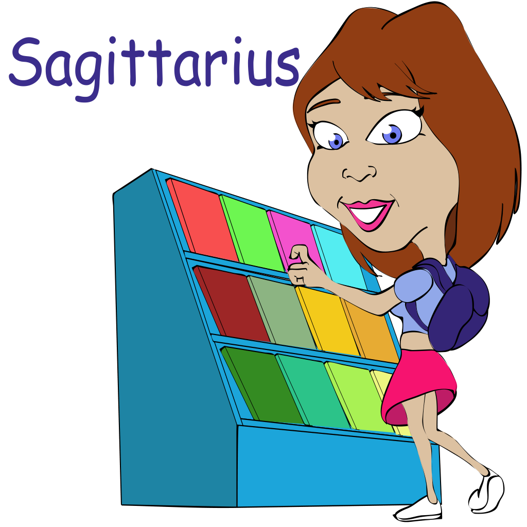 Sagittarius