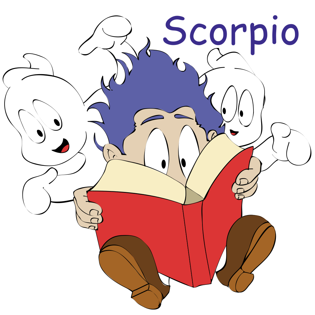 Scorpio