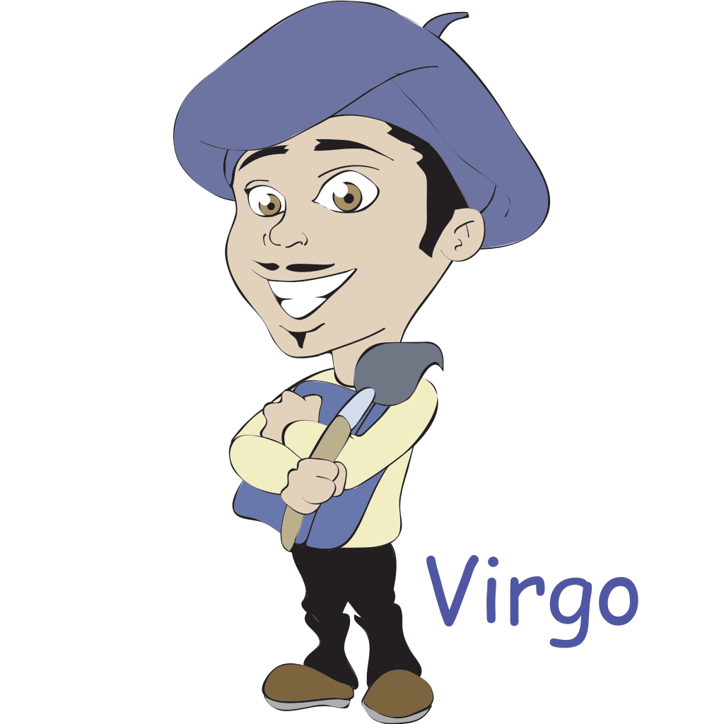 Virgo