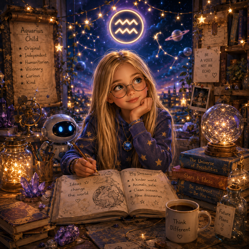 Aquarius