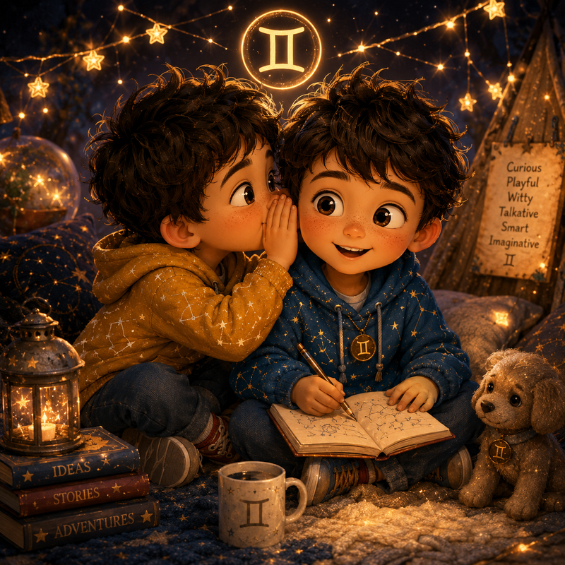 Gemini