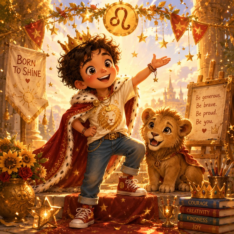 Leo