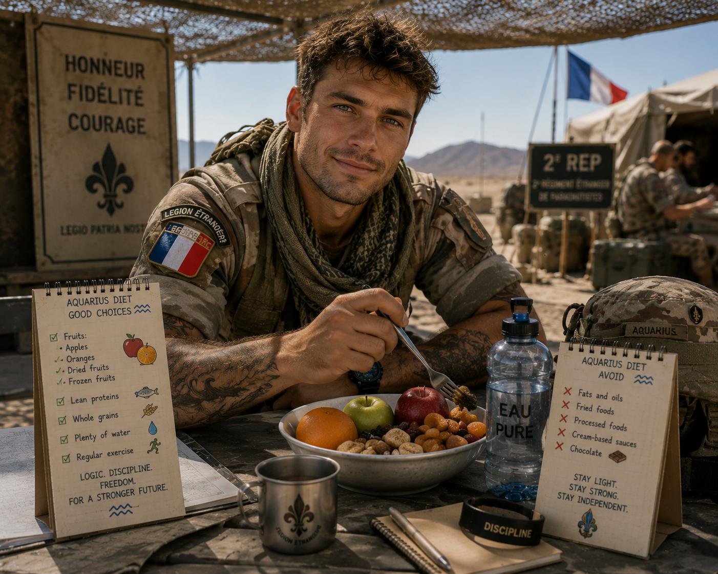 Aquarius