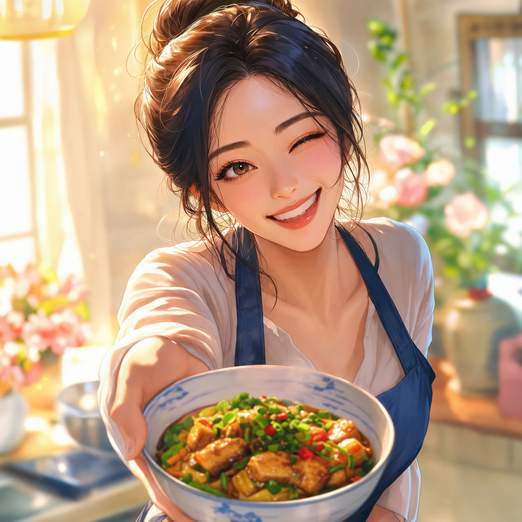 Year of the Pig — Women