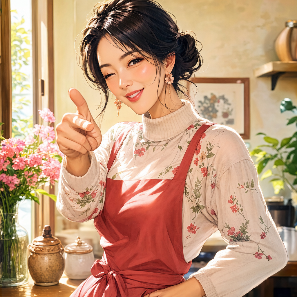 Year of the Rabbit — Women